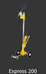 Express 200