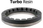 Turbo Resin