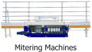 Mitering Machines