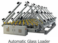 Automatic Glass Loader