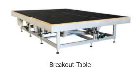 Breakout Table