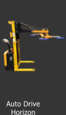 Auto Drive Horizon
